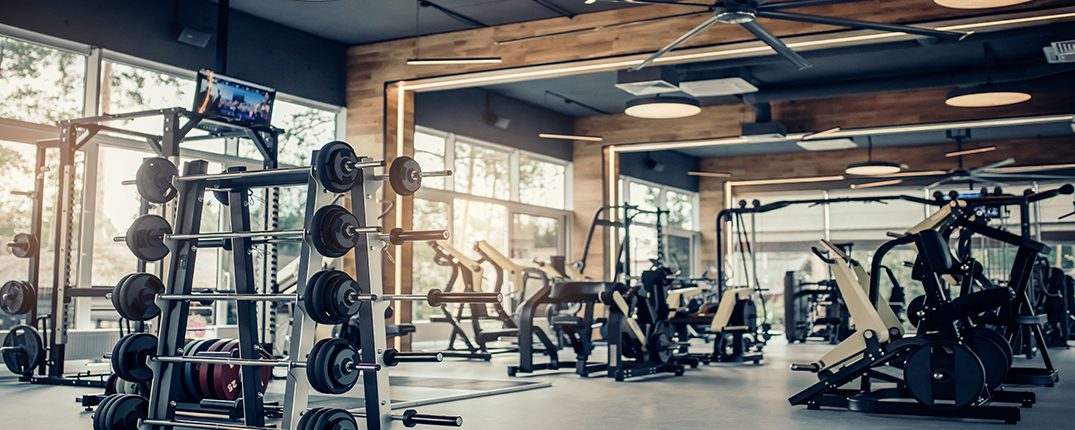 sports facilities pest control